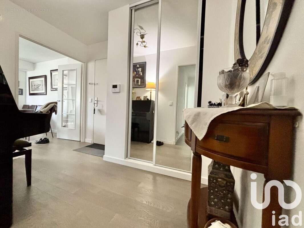 Photo 7 - Appartement à NOGENT-SUR-MARNE