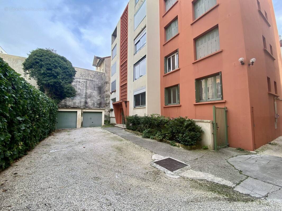 Appartement à ROMANS-SUR-ISERE