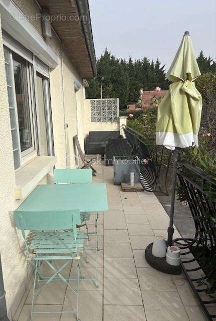 Maison à BRY-SUR-MARNE