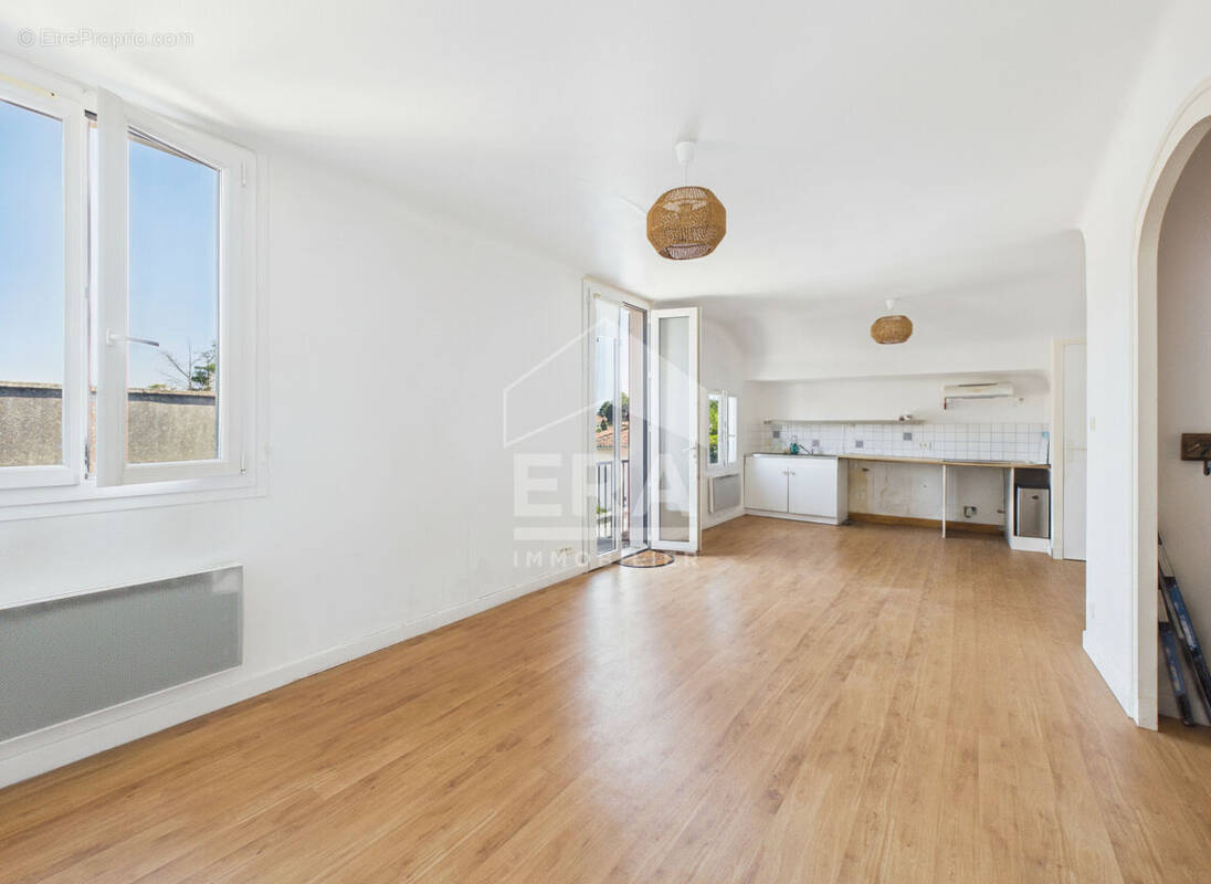 Appartement à ANGLET
