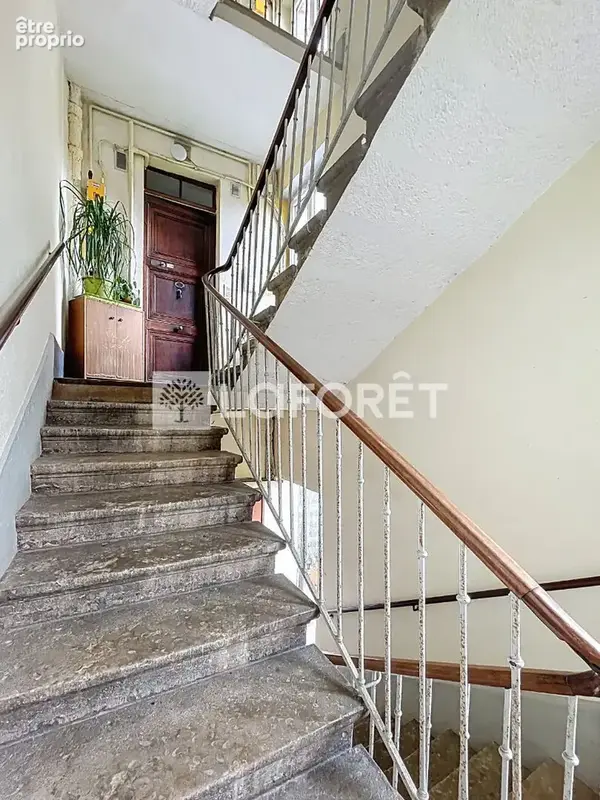 Appartement Neuville Sur Saone 3 pièce(s) 58.73 m2 - photo 2