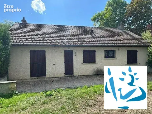 Maison 7 pièces 114 m² à vendre à Beaumont-En-Argonne (08210) - photo 1