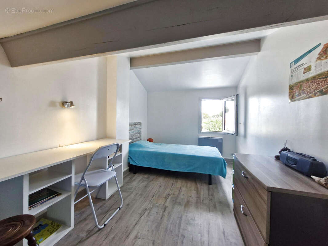 Appartement à MESCHERS-SUR-GIRONDE
