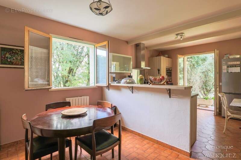 Maison à SAINT-GELY-DU-FESC