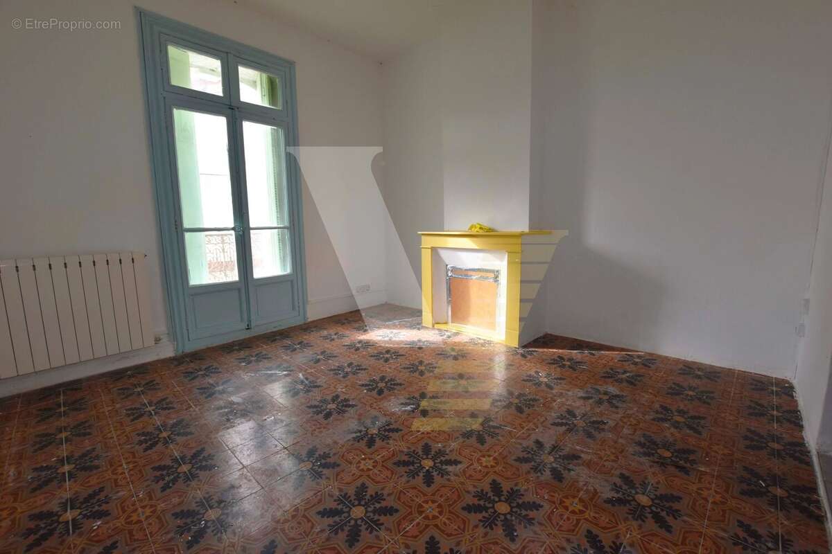 Appartement à BEZIERS