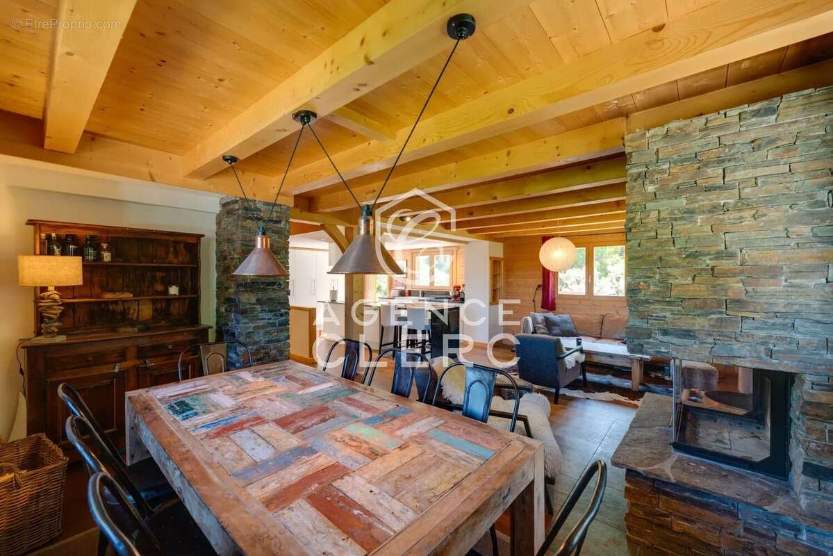 Maison à MANIGOD