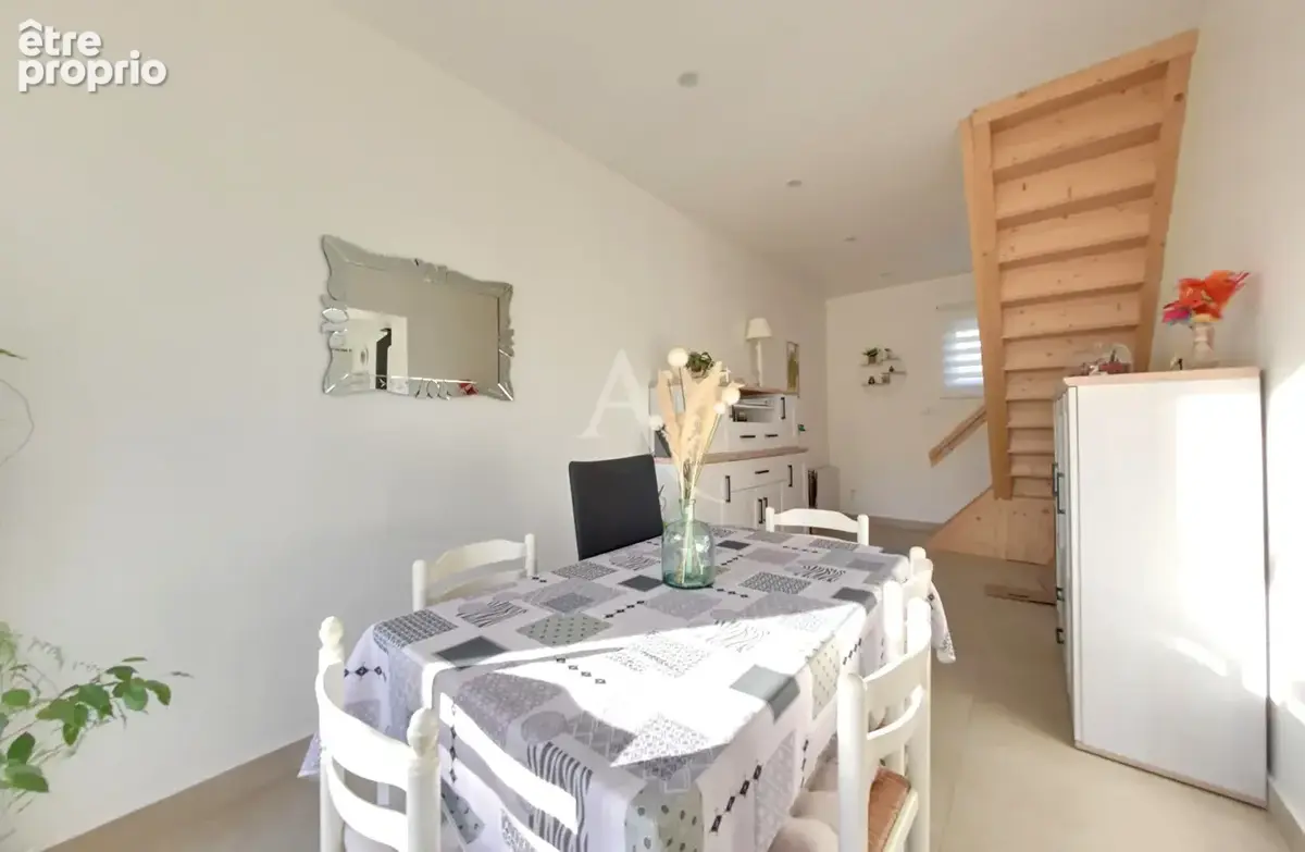 Coup de coeur à Gurgy - Maison 87m² avec jardin de 755 m² - photo 7