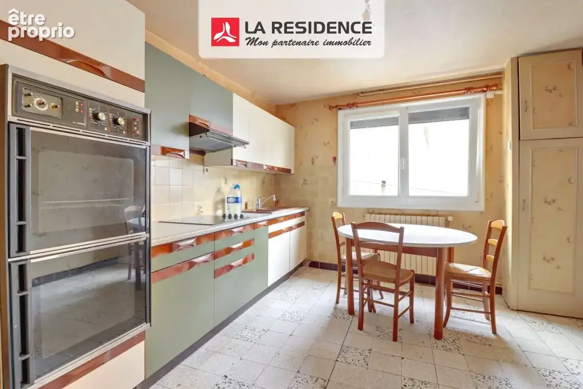 Maison 100 m² à Blois  - photo 6