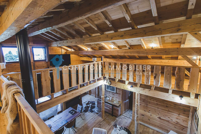 Maison à BOLQUERE
