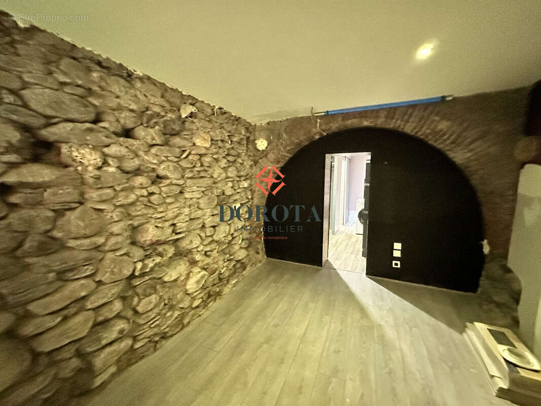 Appartement à ALLEVARD