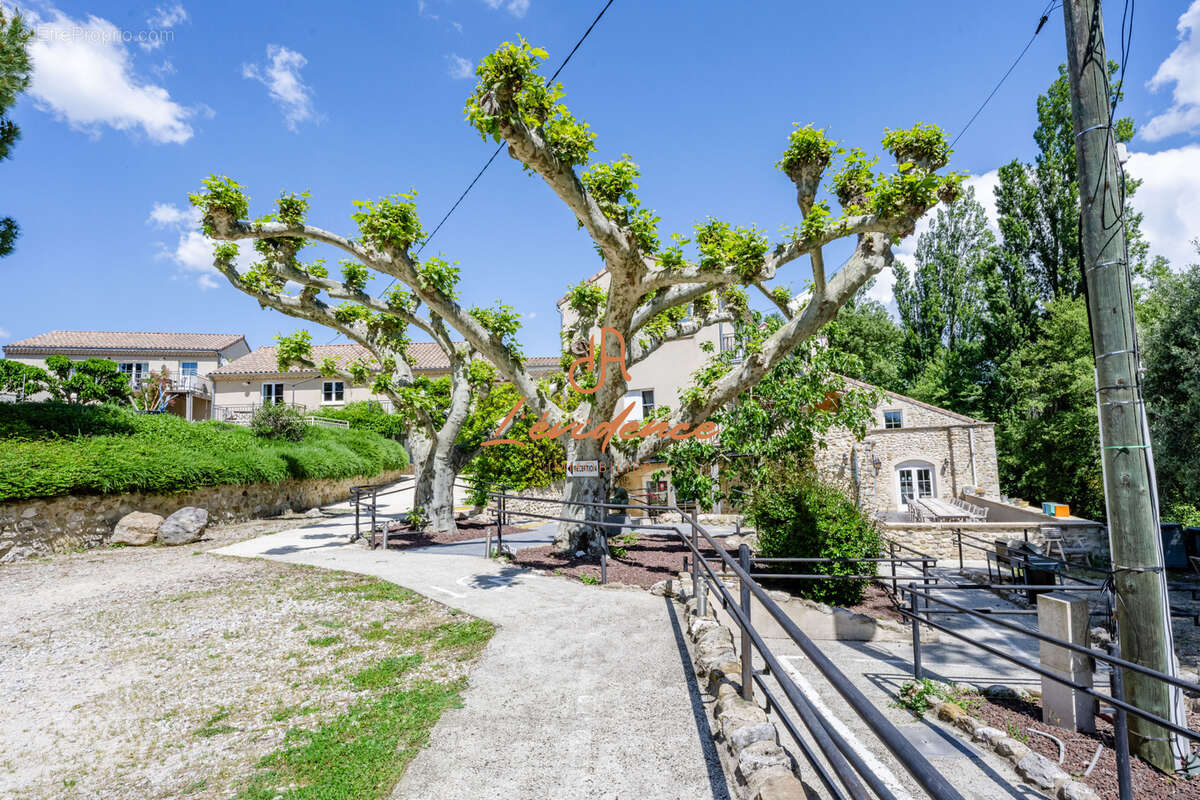 Appartement à ALLAN