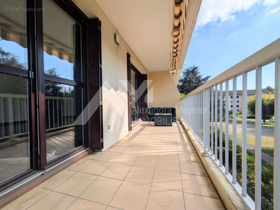 Appartement à SAINT-MARCELLIN