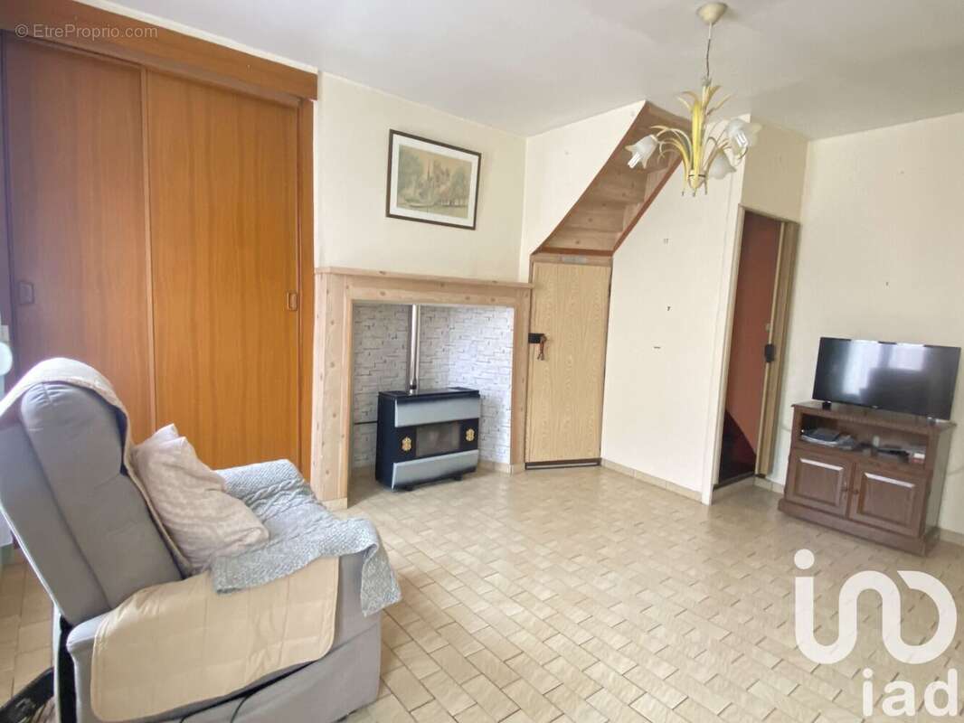 Photo 2 - Maison à AMIENS