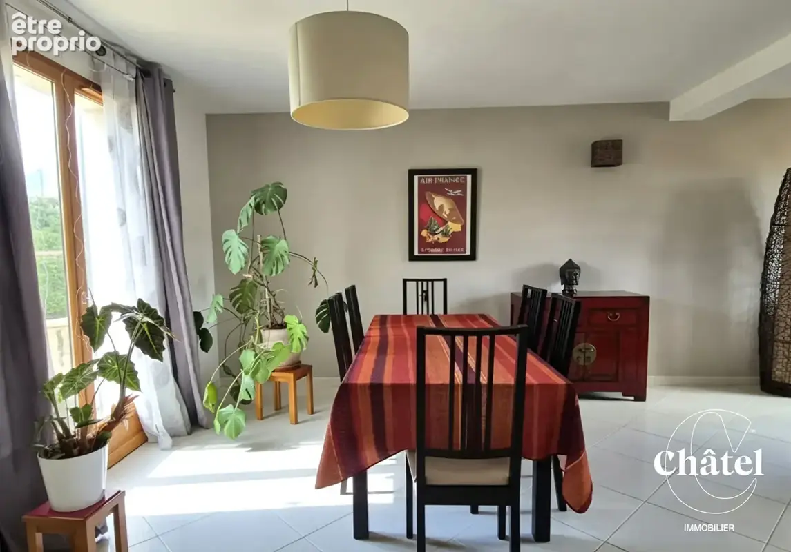 Maison avec jardin proche gare, commerces, écoles , Collège - photo 5