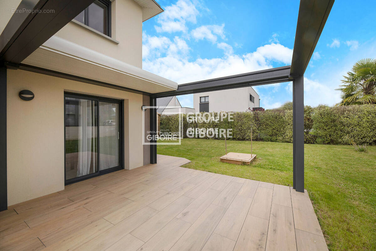 Maison à SAINT-GILLES