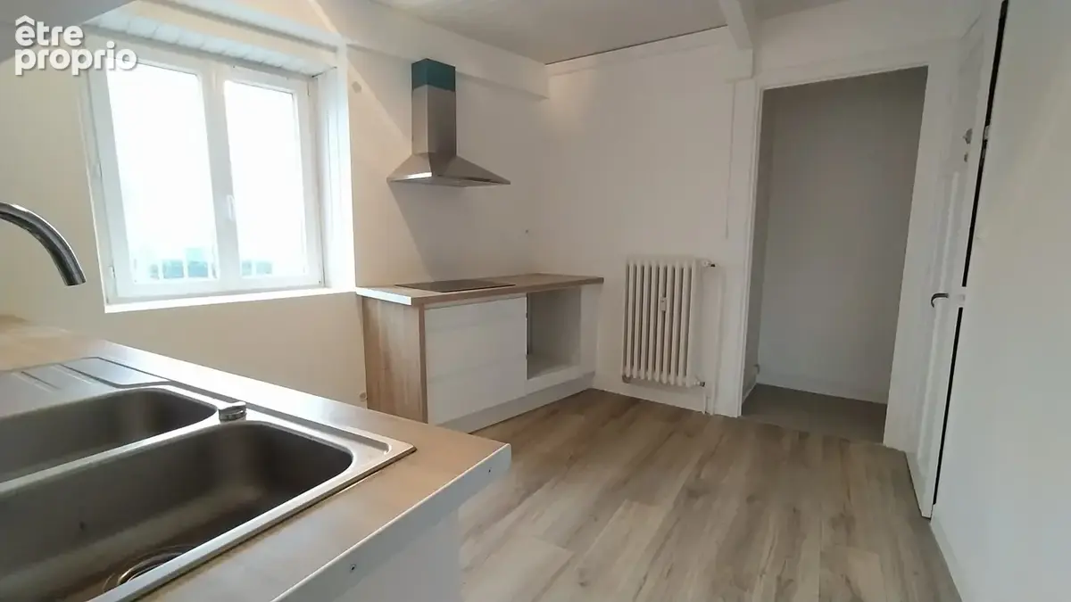 Appartement 5 pièces 86 m² à vendre à Guidel (56520) - photo 2
