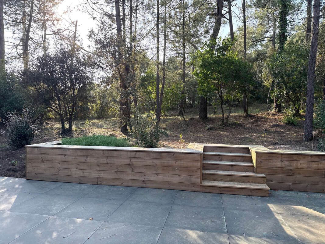 Maison à SAINT-JEAN-DE-MONTS