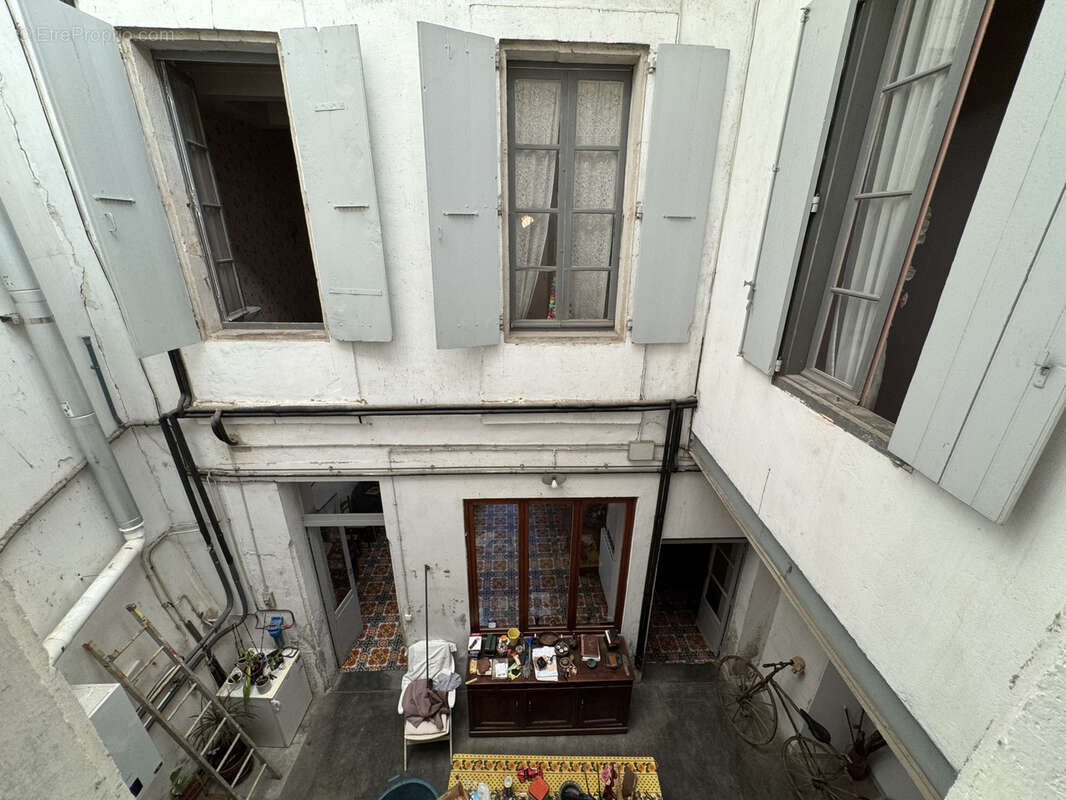Maison à COURSAN