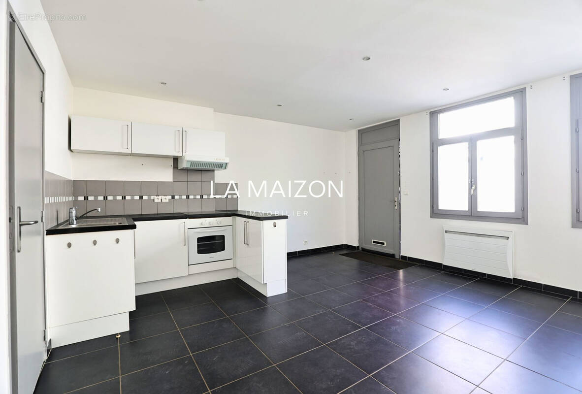 Appartement à LILLE