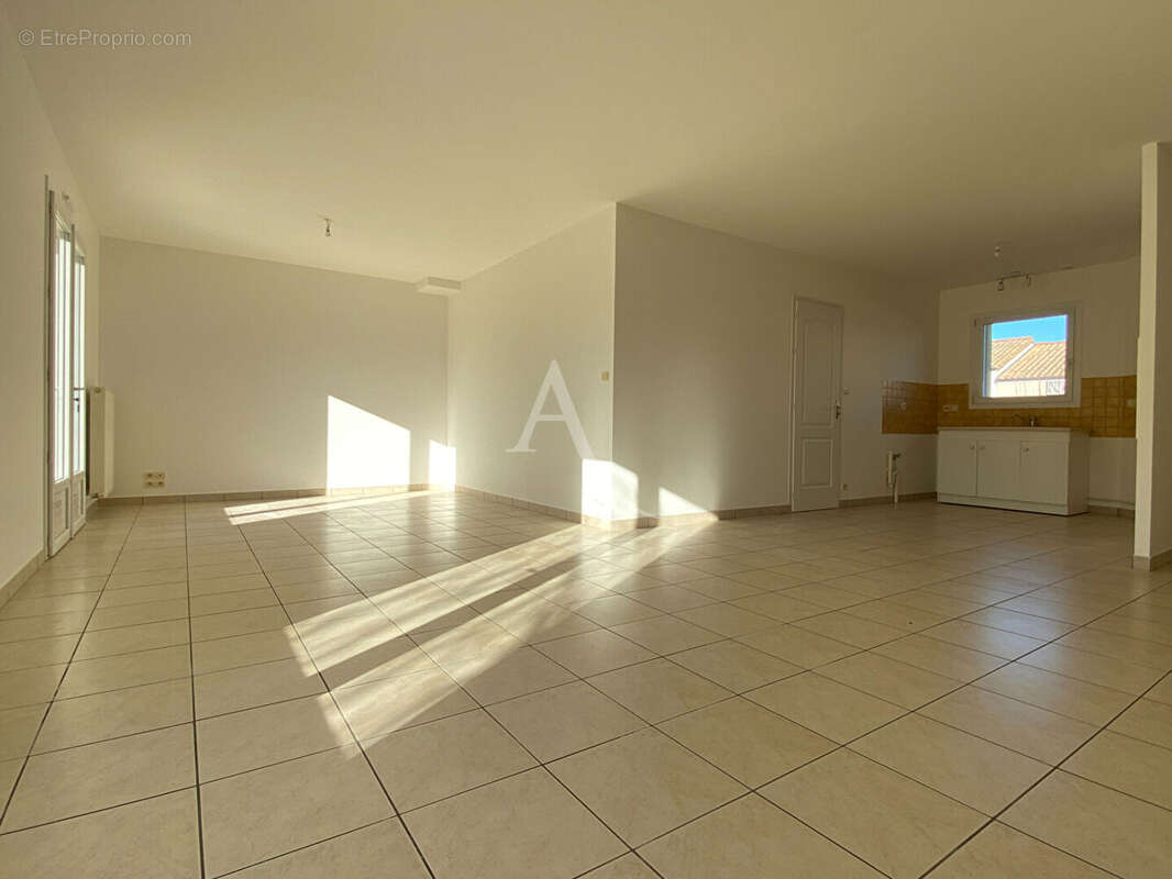 Maison à LA BERNERIE-EN-RETZ