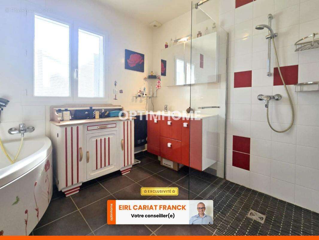 Maison à vendre 6 pièces SAINT SULPICE LE DUNOIS (23) - photo 18