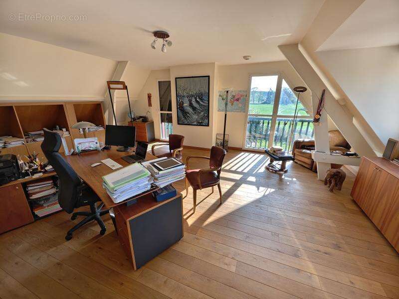 Maison à PACY-SUR-EURE