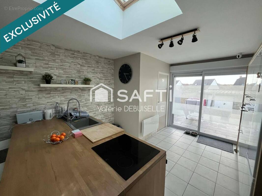 Photo 1 - Maison à BARLIN