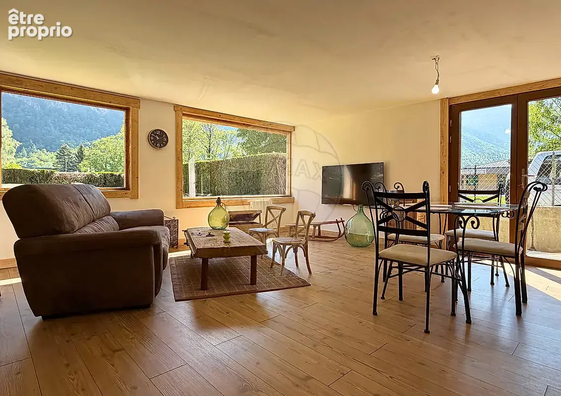 Maison 6 chambre(s) à vendre - photo 3