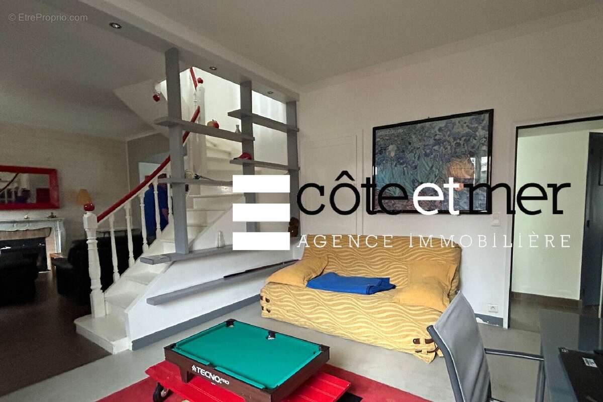 Maison à LA BAULE-ESCOUBLAC
