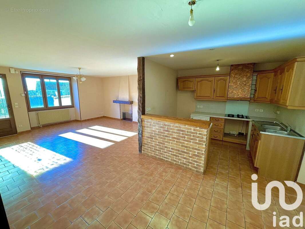 Photo 2 - Maison à LIGLET