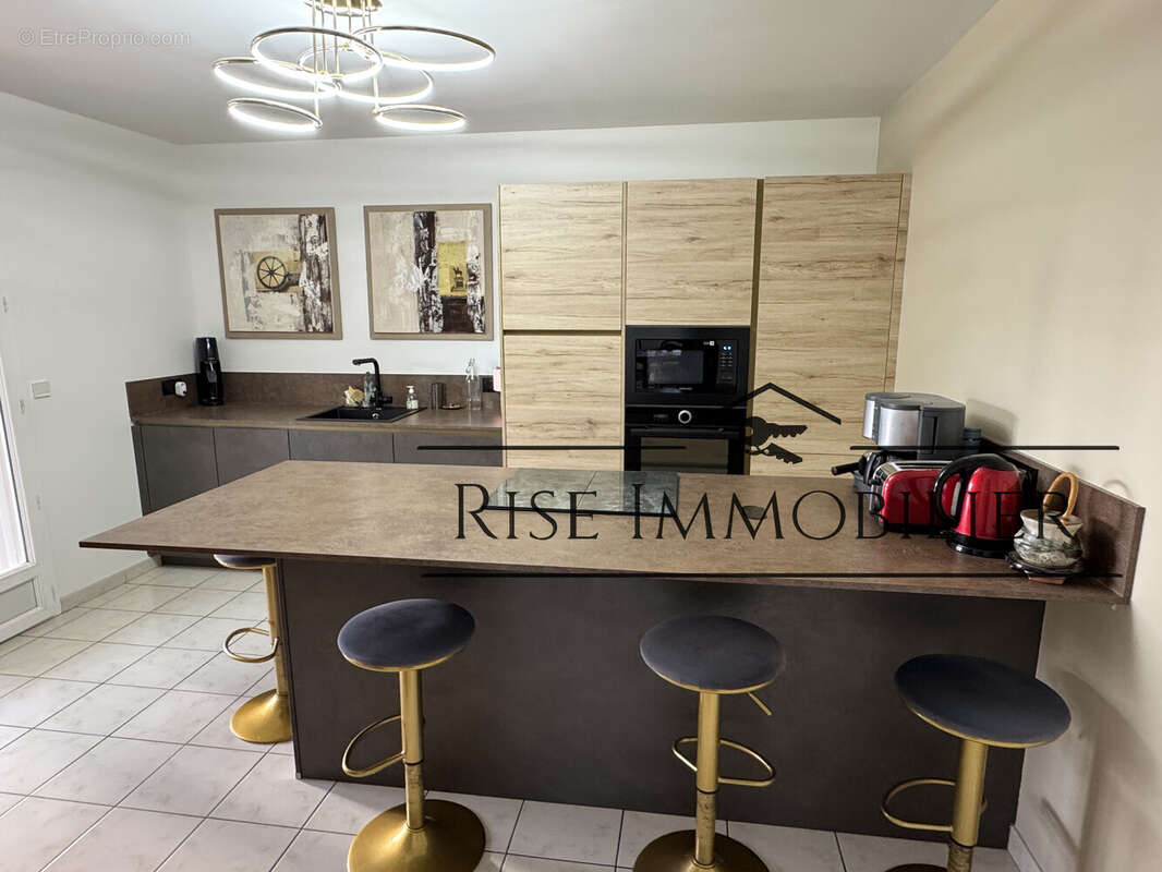 Maison à LEZIGNAN-CORBIERES