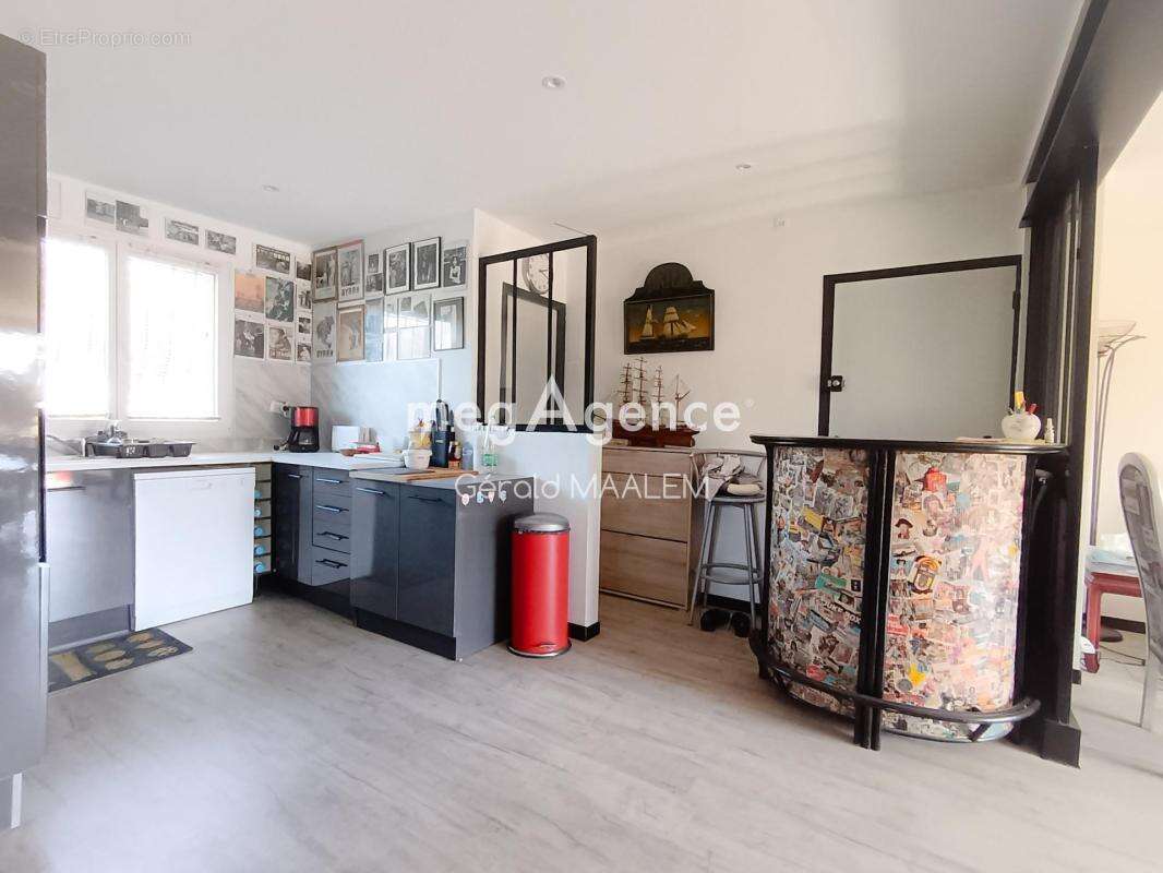 Appartement à SAINTE-MAXIME