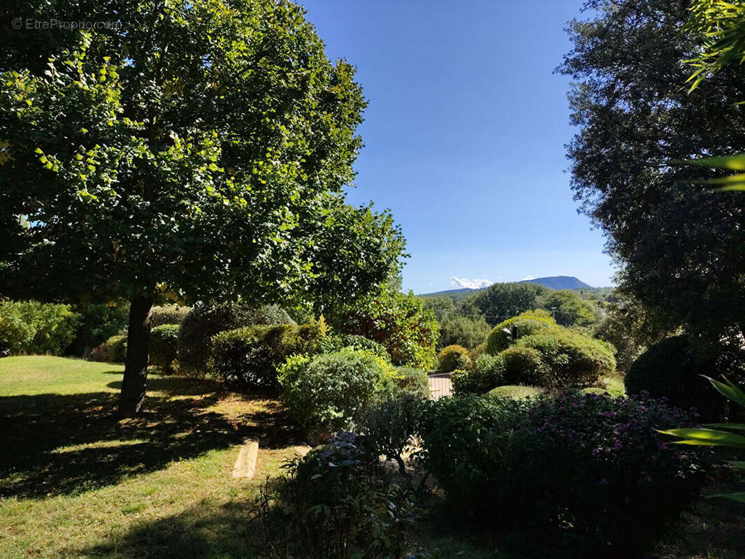 Maison à FOX-AMPHOUX