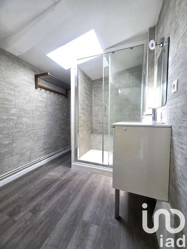 Photo 9 - Appartement à LE MANS