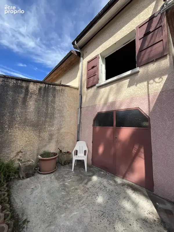 Gieres centre maison - photo 3