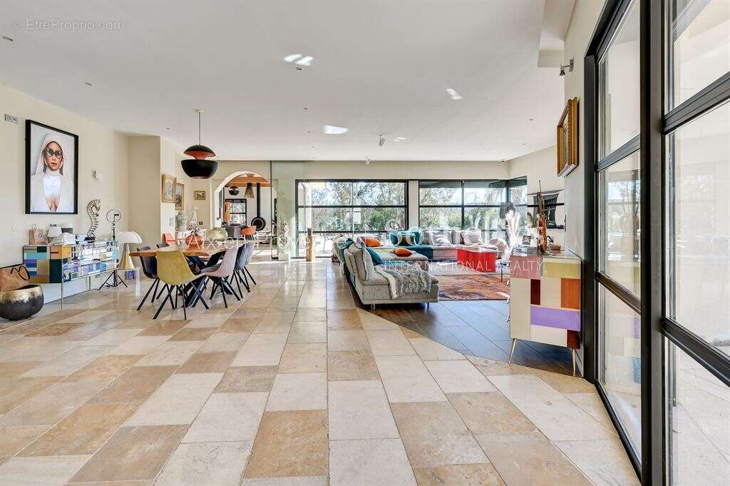 Maison à AIX-EN-PROVENCE