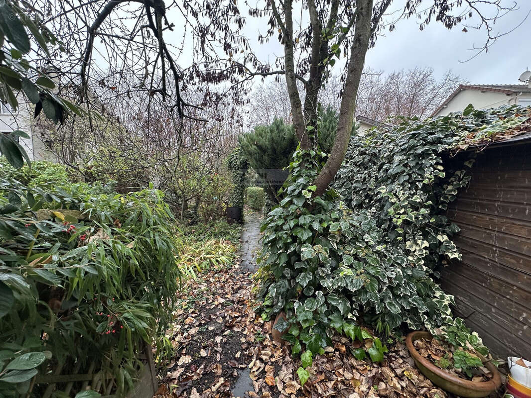 Maison à ALFORTVILLE