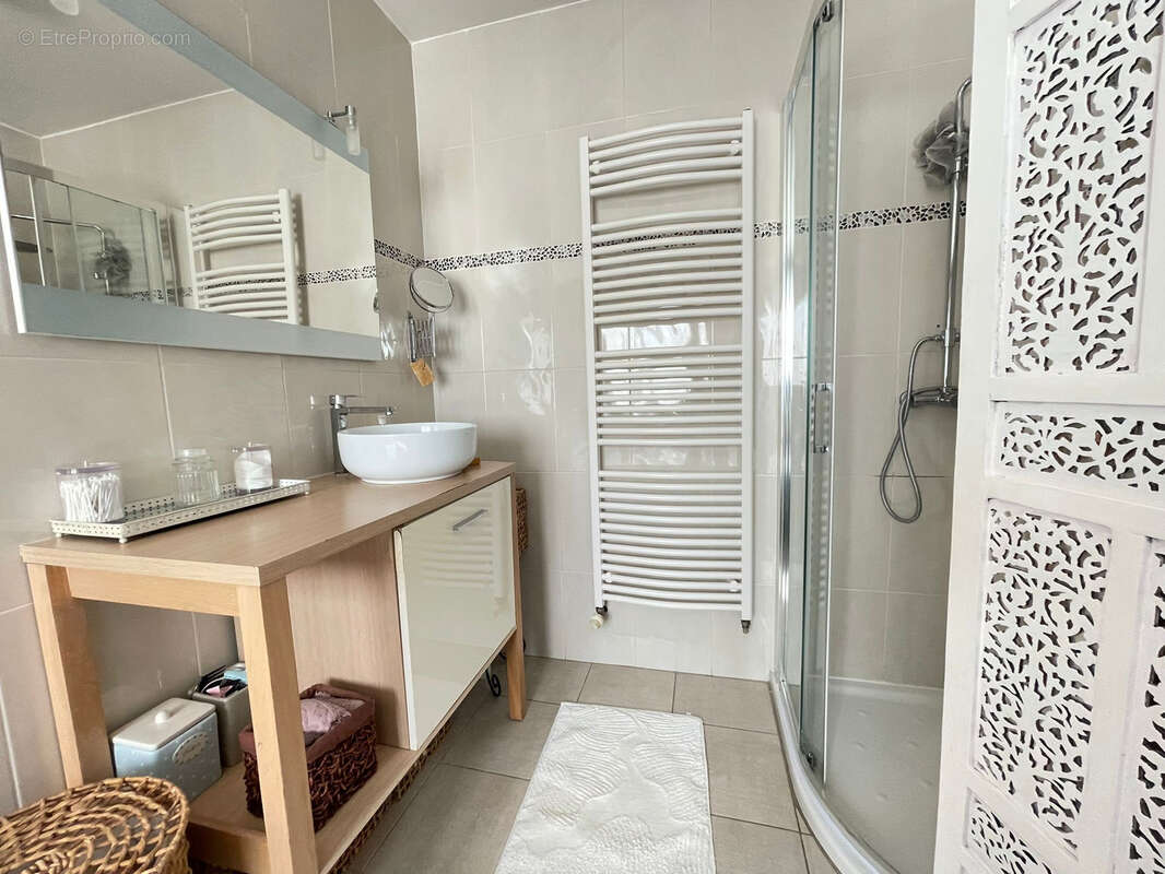 Maison à MITRY-MORY