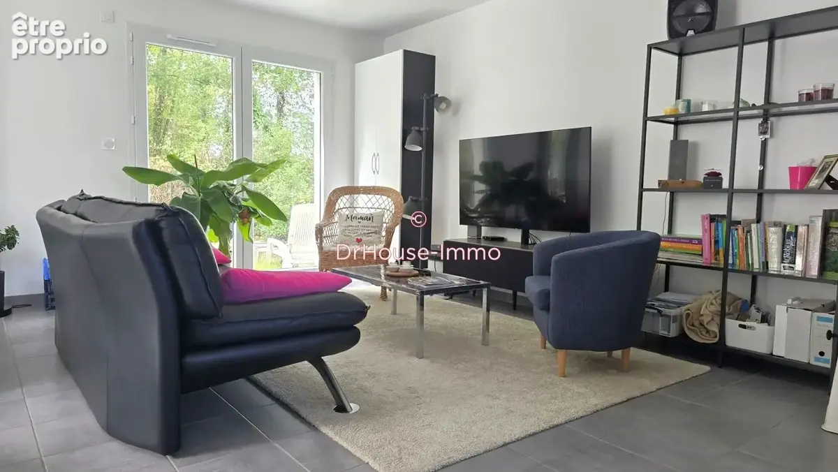 Maison 5 pièces 104 m² à vendre à Pornichet (44380) - photo 23
