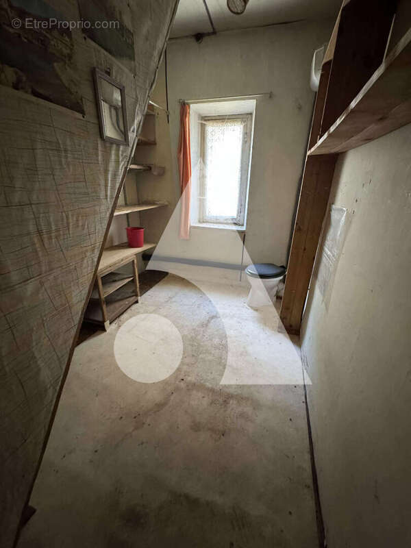 Maison à LIFFOL-LE-GRAND