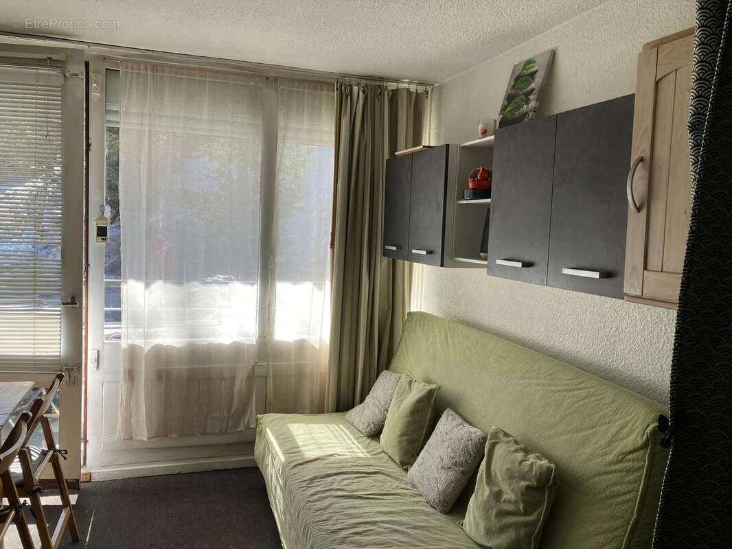 Appartement à VARS