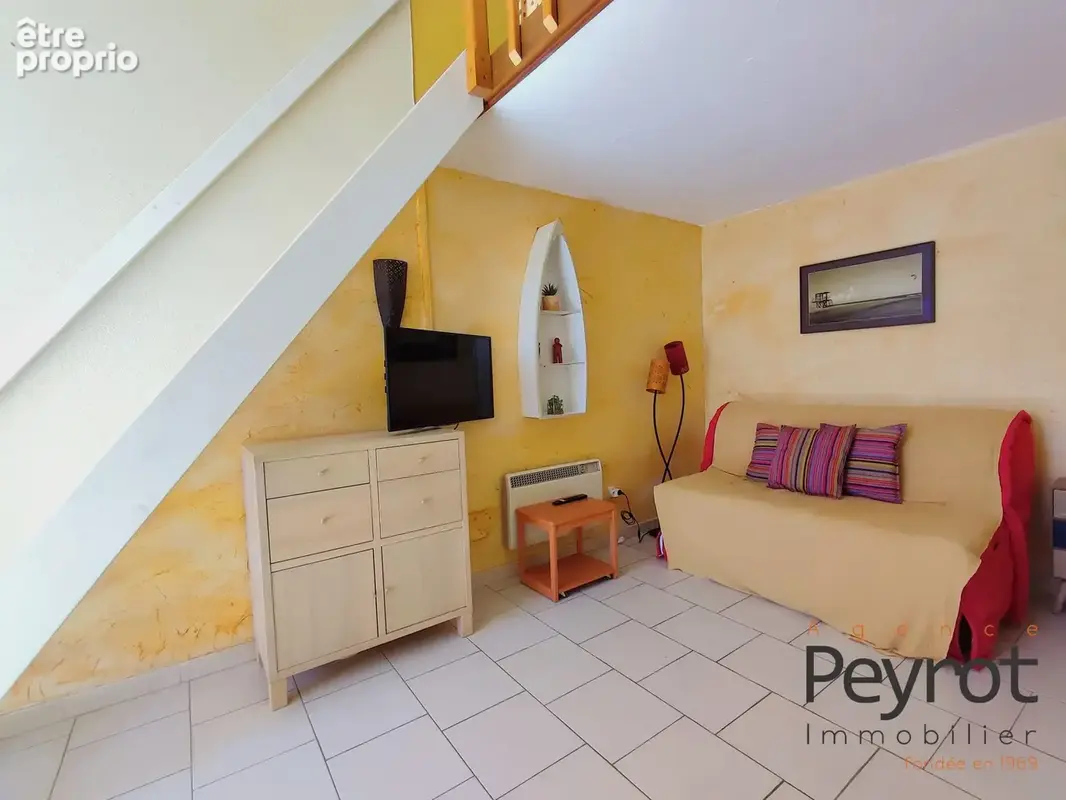Maison 2 pièces 38 m² à vendre à Leucate (11370) - photo 3