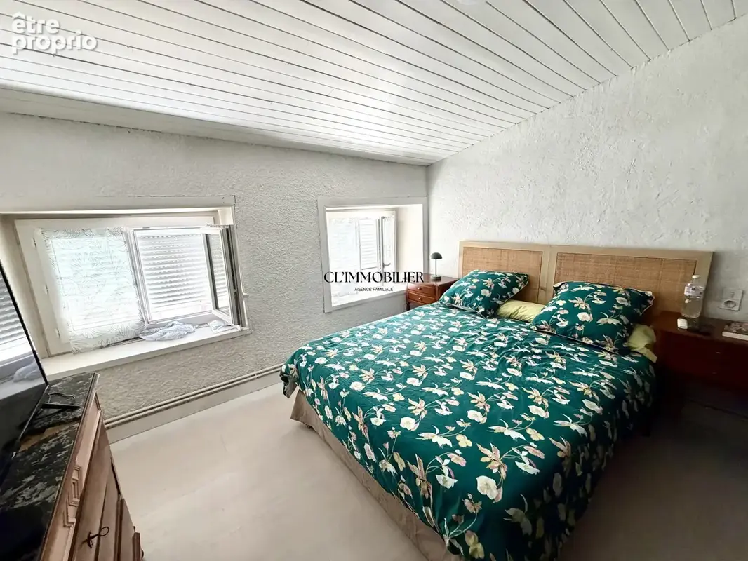 Maison 4 pièces 94 m² à vendre à Chazelles-Sur-Lyon (42140) - photo 9