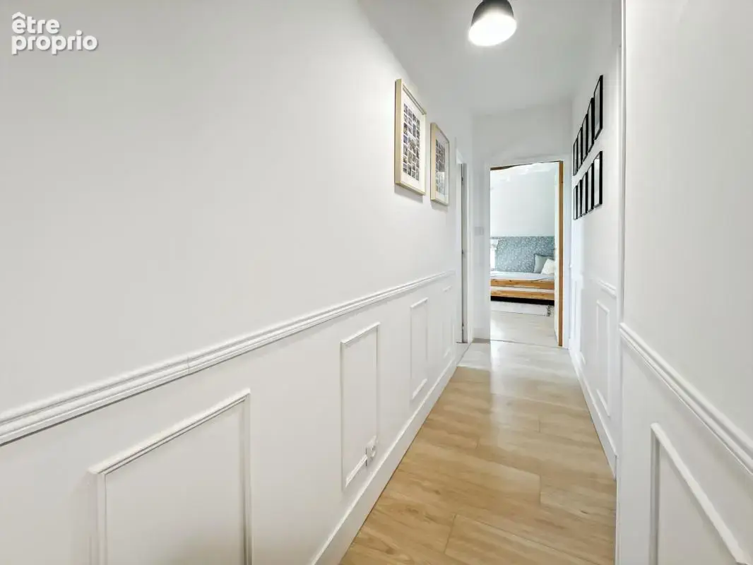 Maison À Vendre - photo 19