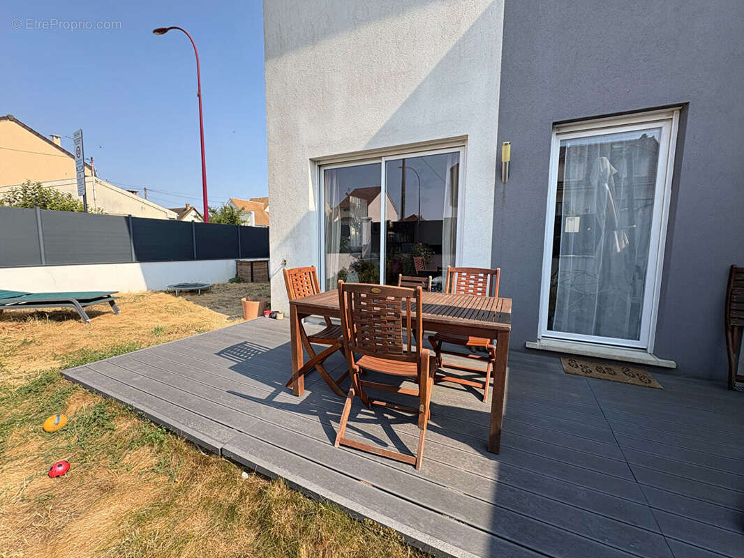 Maison Bezons 5 pièces 100 m2 - photo 5