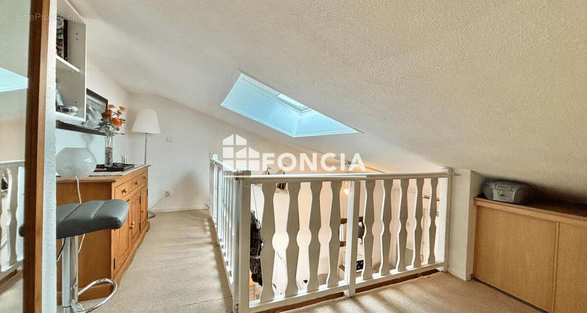 Appartement à LA LONDE-LES-MAURES