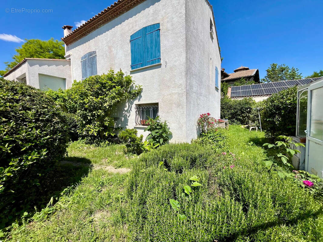 Maison à MONTPELLIER