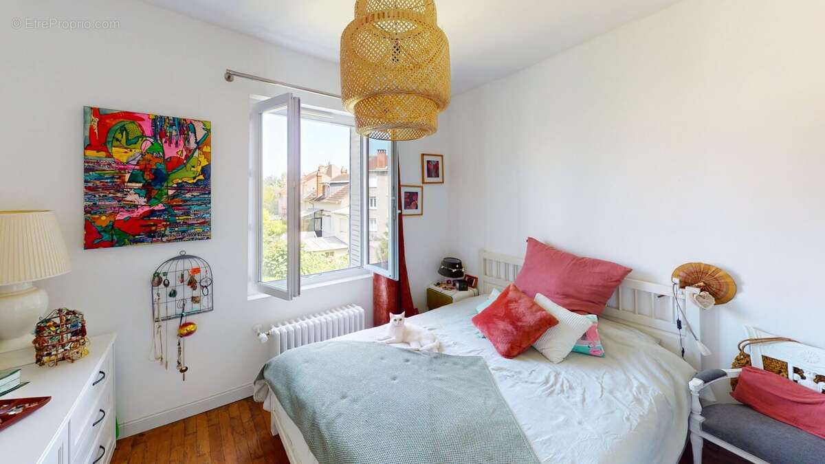Appartement à ORLEANS