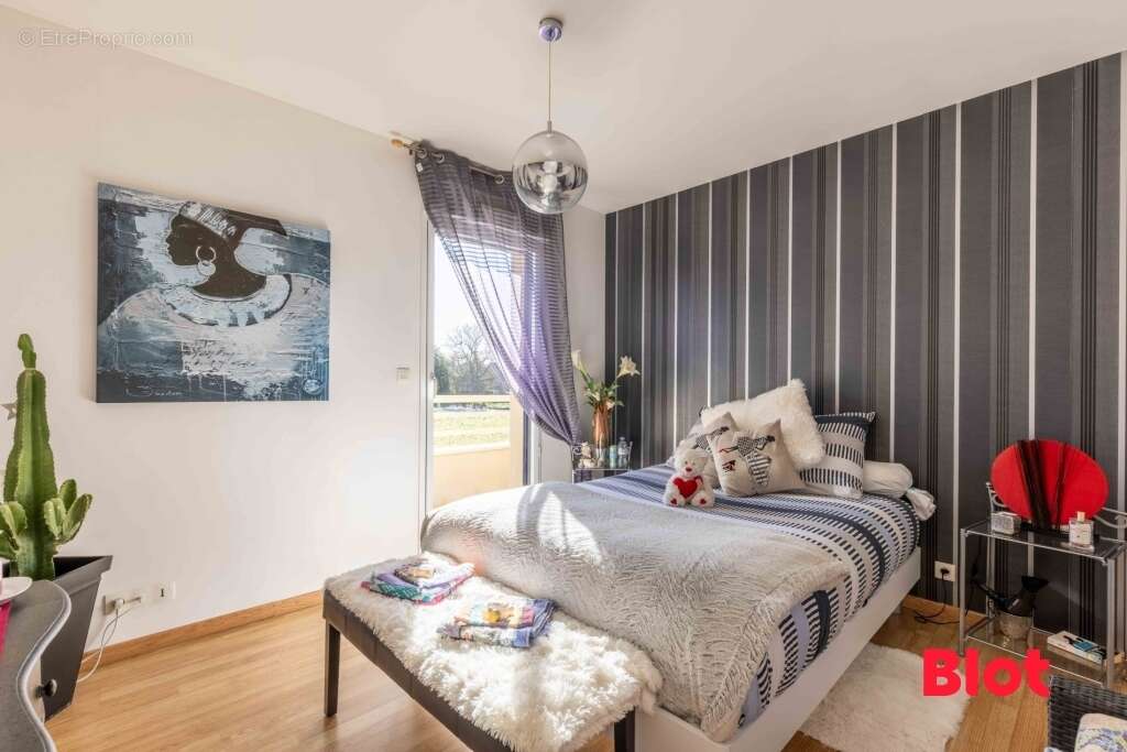 Maison 140 m² à Betton  - photo 6
