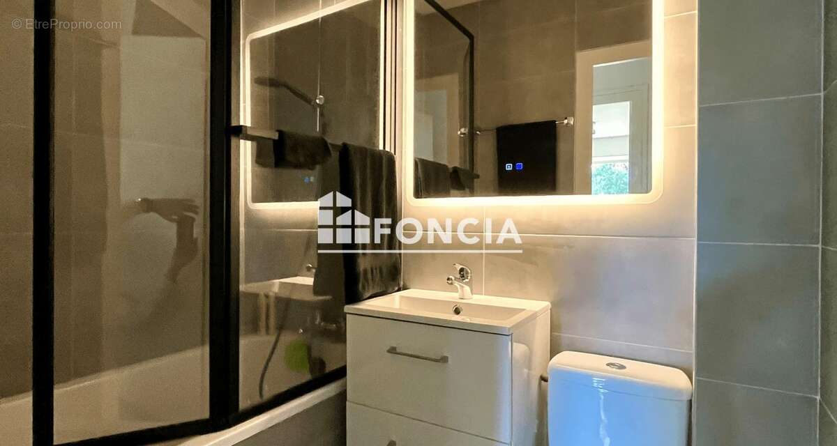 Appartement à LA BAULE-ESCOUBLAC